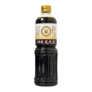 Premium Soy Sauce (1kg x 20 Pack)